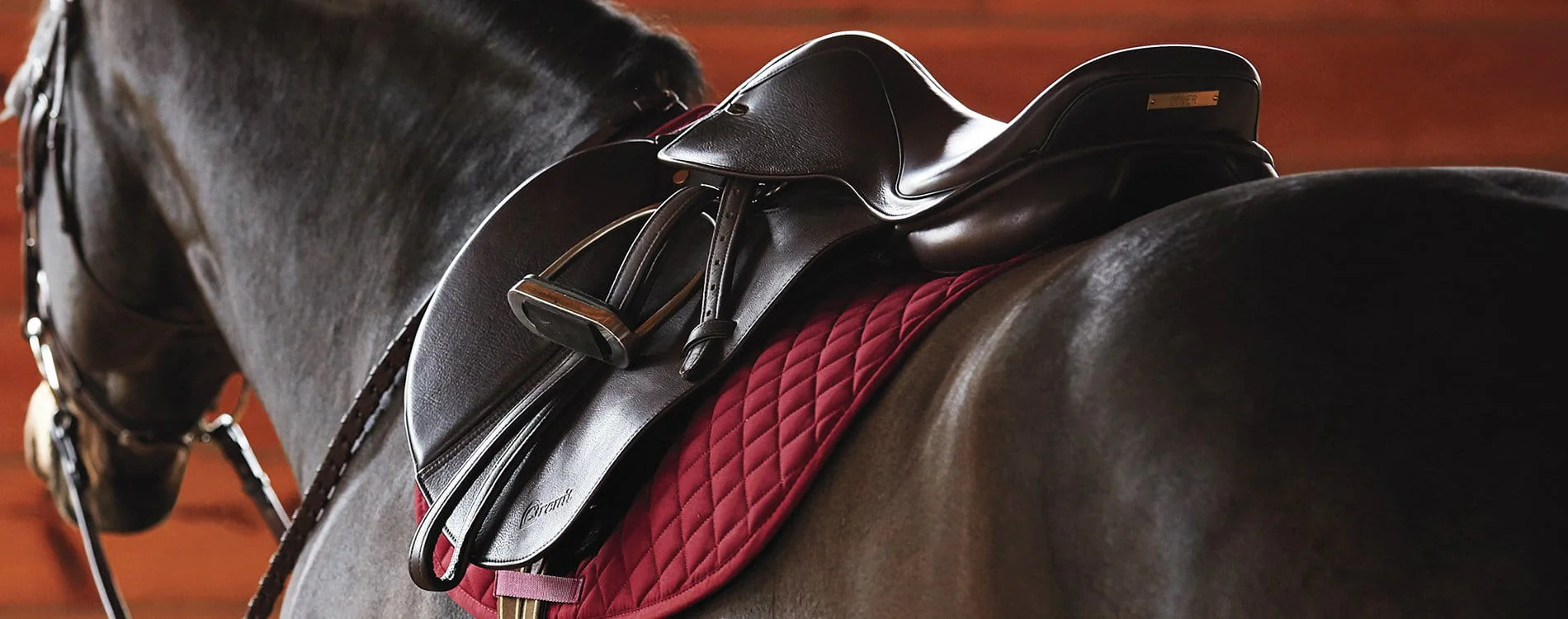 Saddles