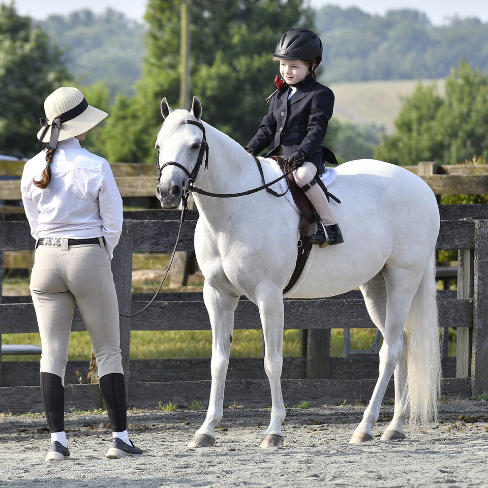 Children's & Pony Saddles