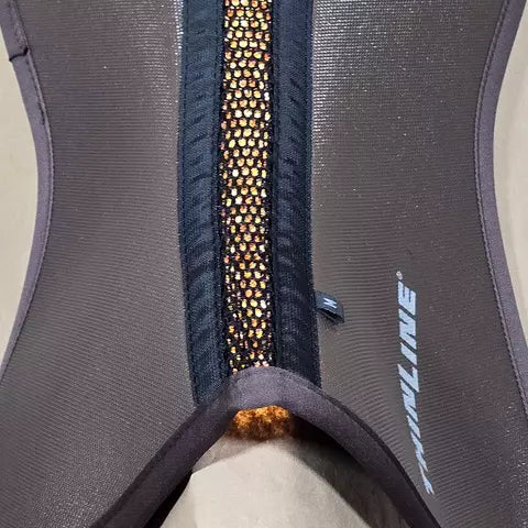 ThinLine Perfect Fit Pad- English