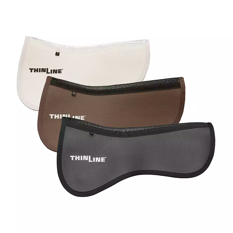 ThinLine Perfect Fit Pad- English