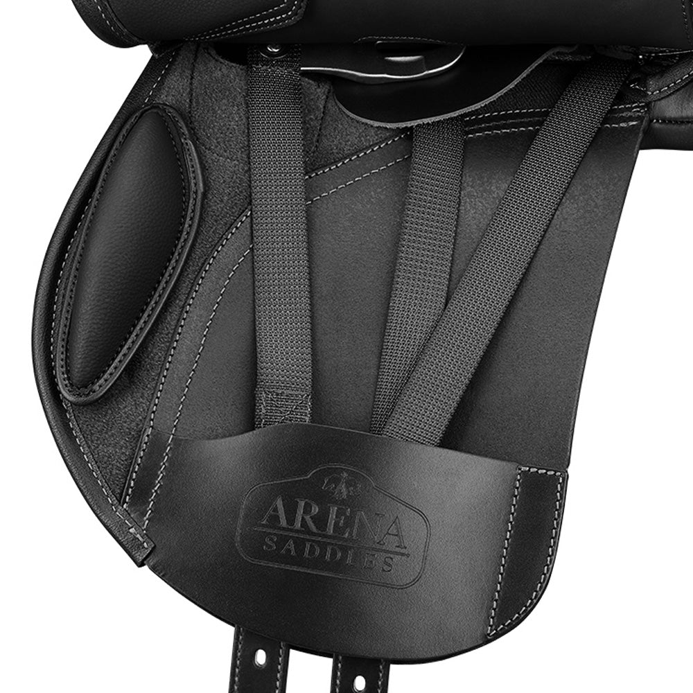 Arena Pony All Purpose