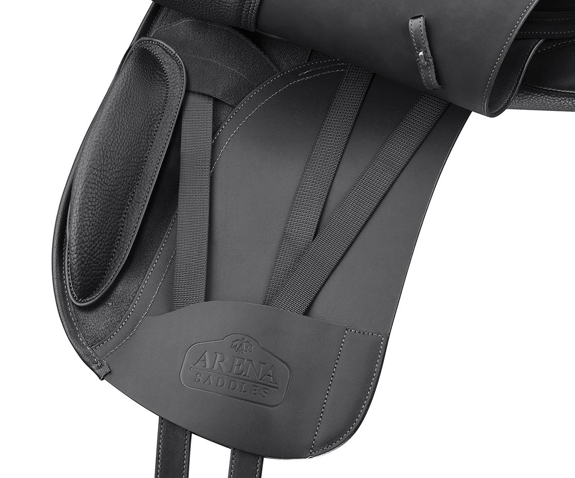 Arena Dressage Wide Tree