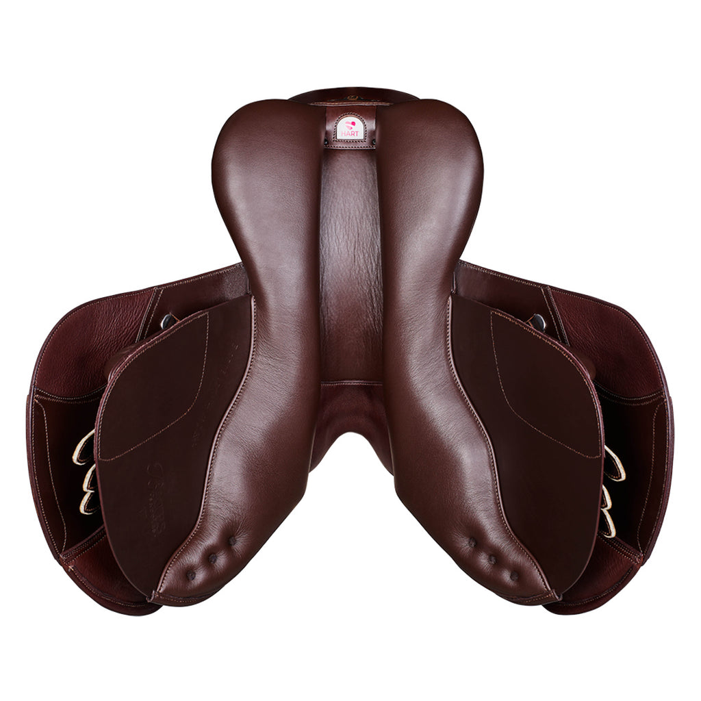 Bates Elevation + DS (Deep Seat)