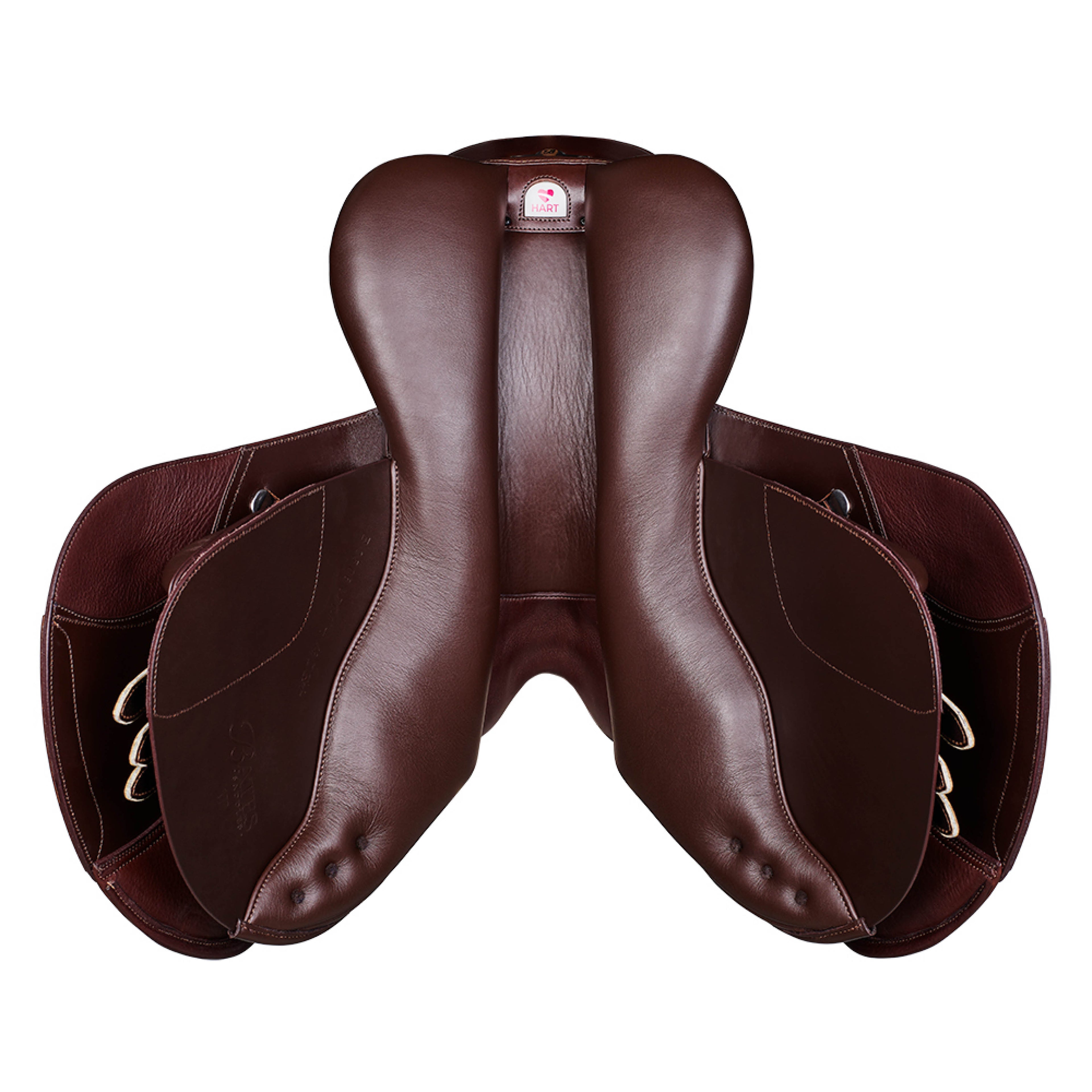 Bates Elevation + DS (Deep Seat)