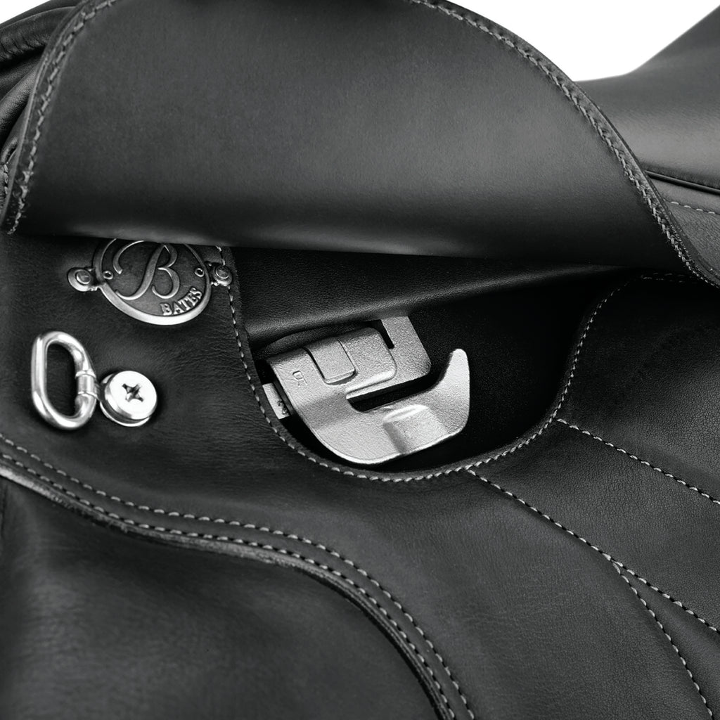 Bates All Purpose + Luxe Leather