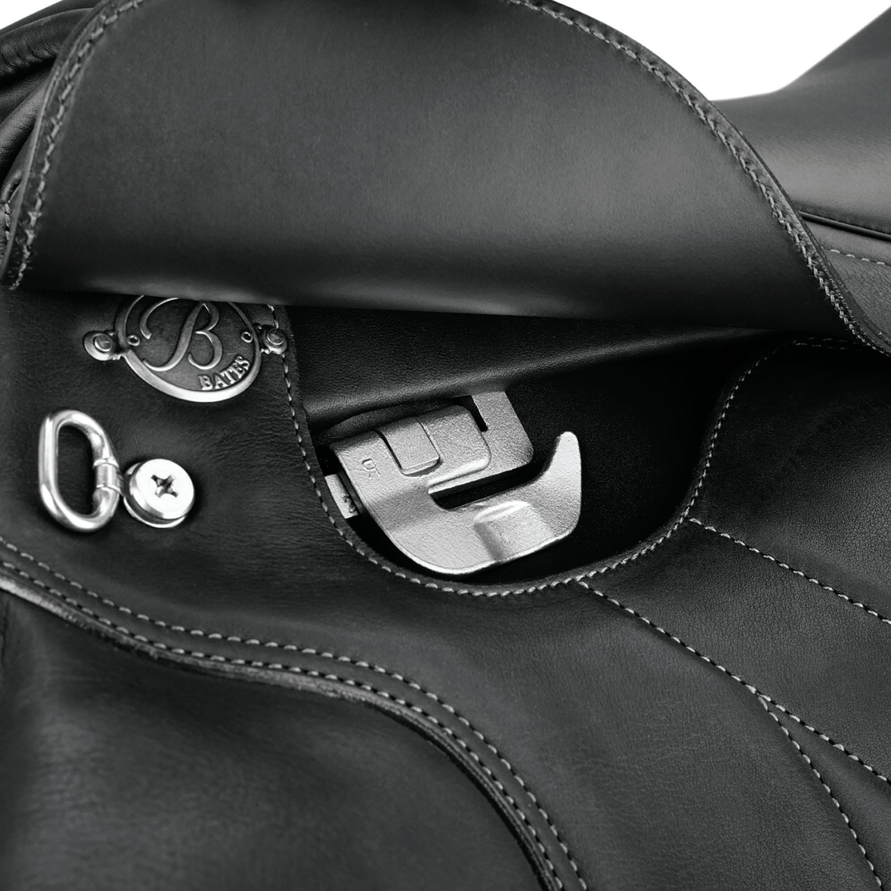 Bates All Purpose + Luxe Leather