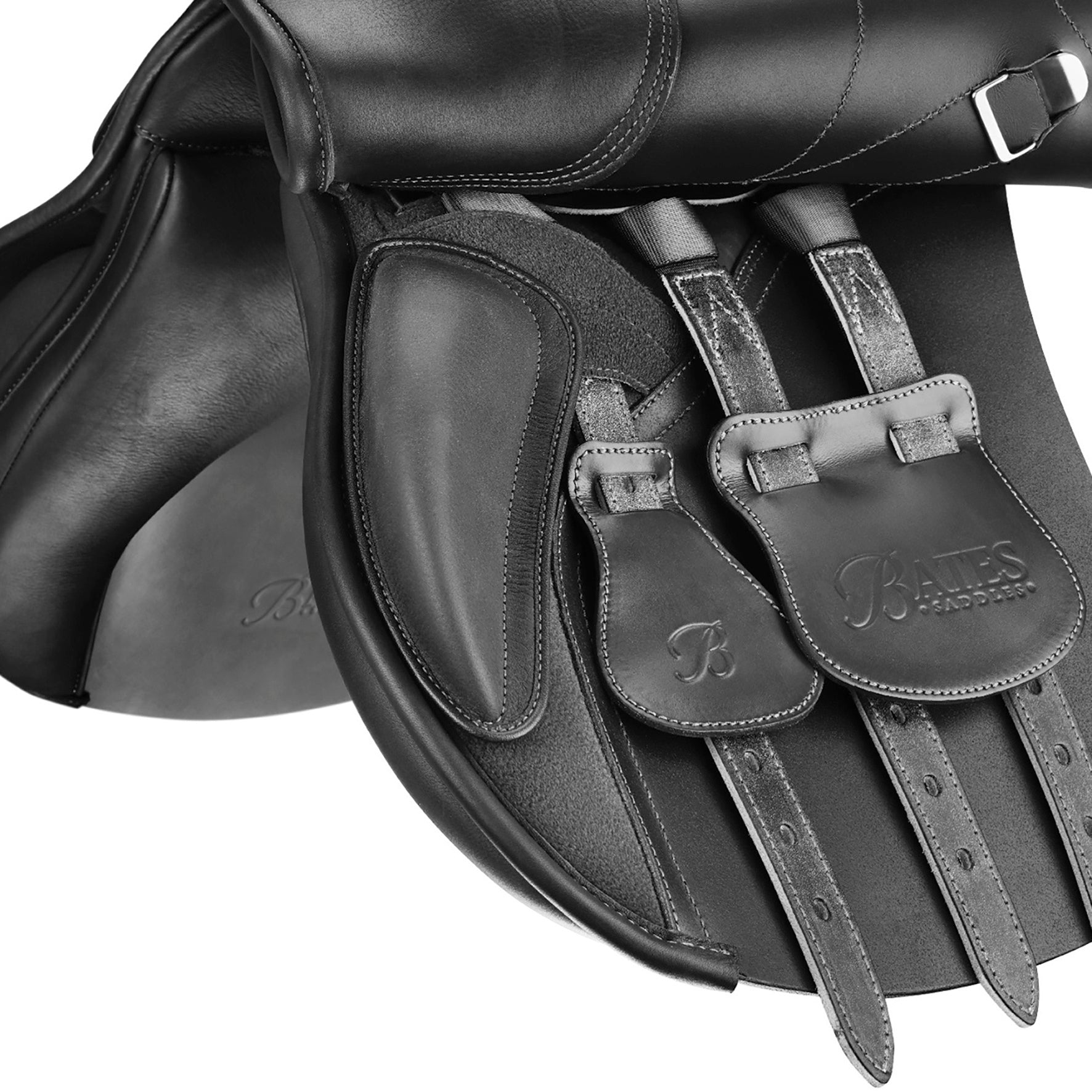 Bates All Purpose + Luxe Leather