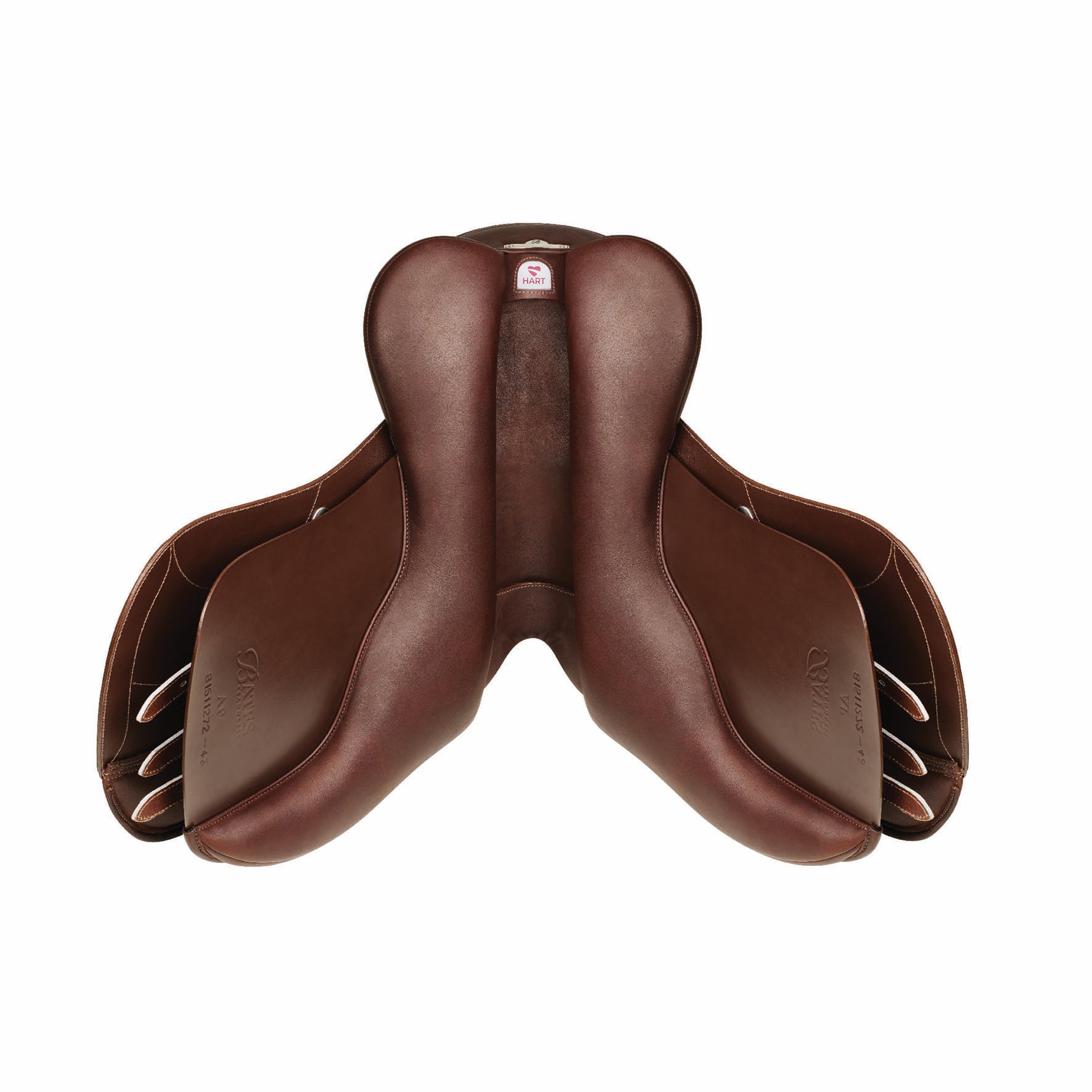 Bates All Purpose + Luxe Leather