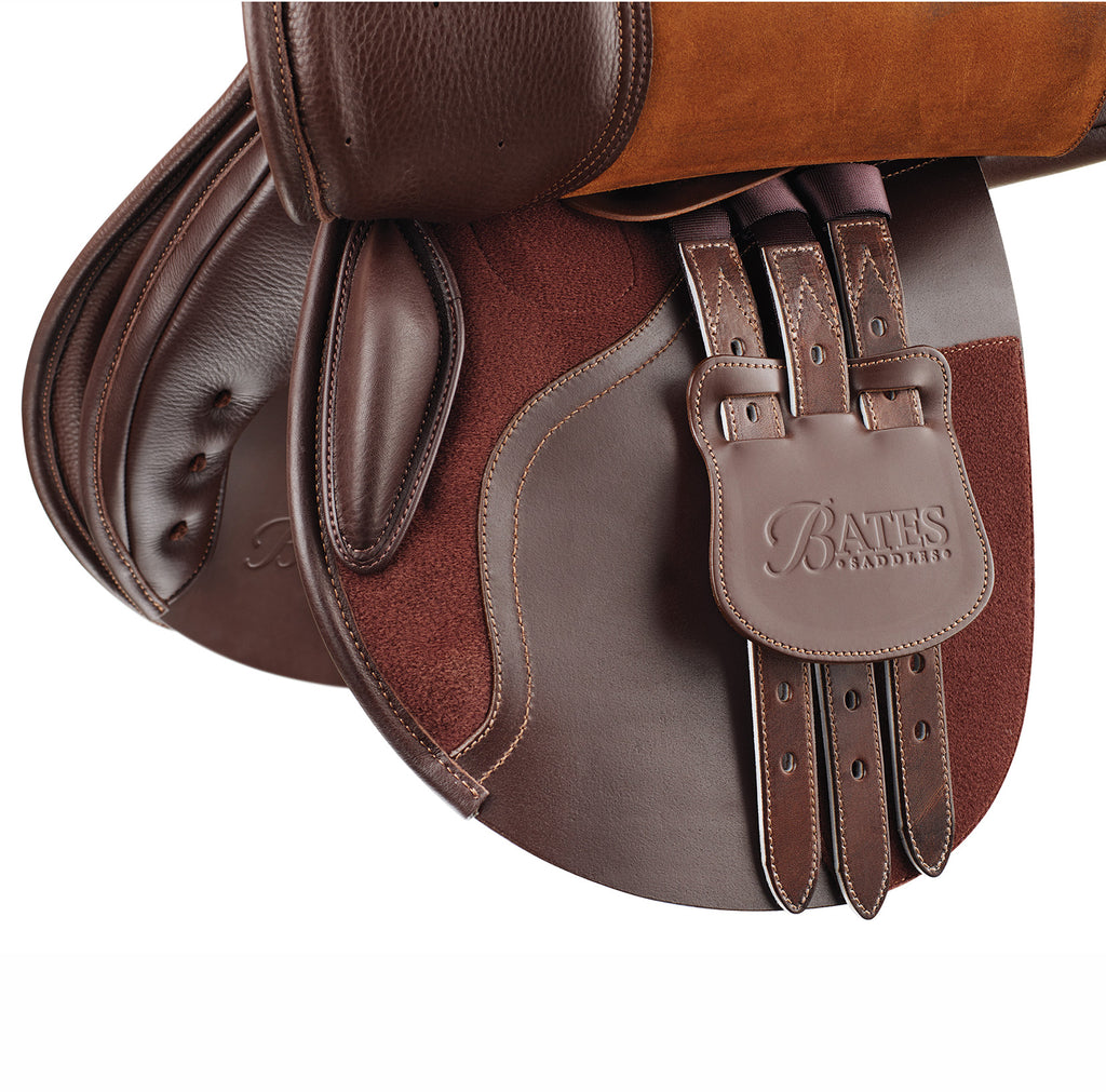Bates Caprilli Classic