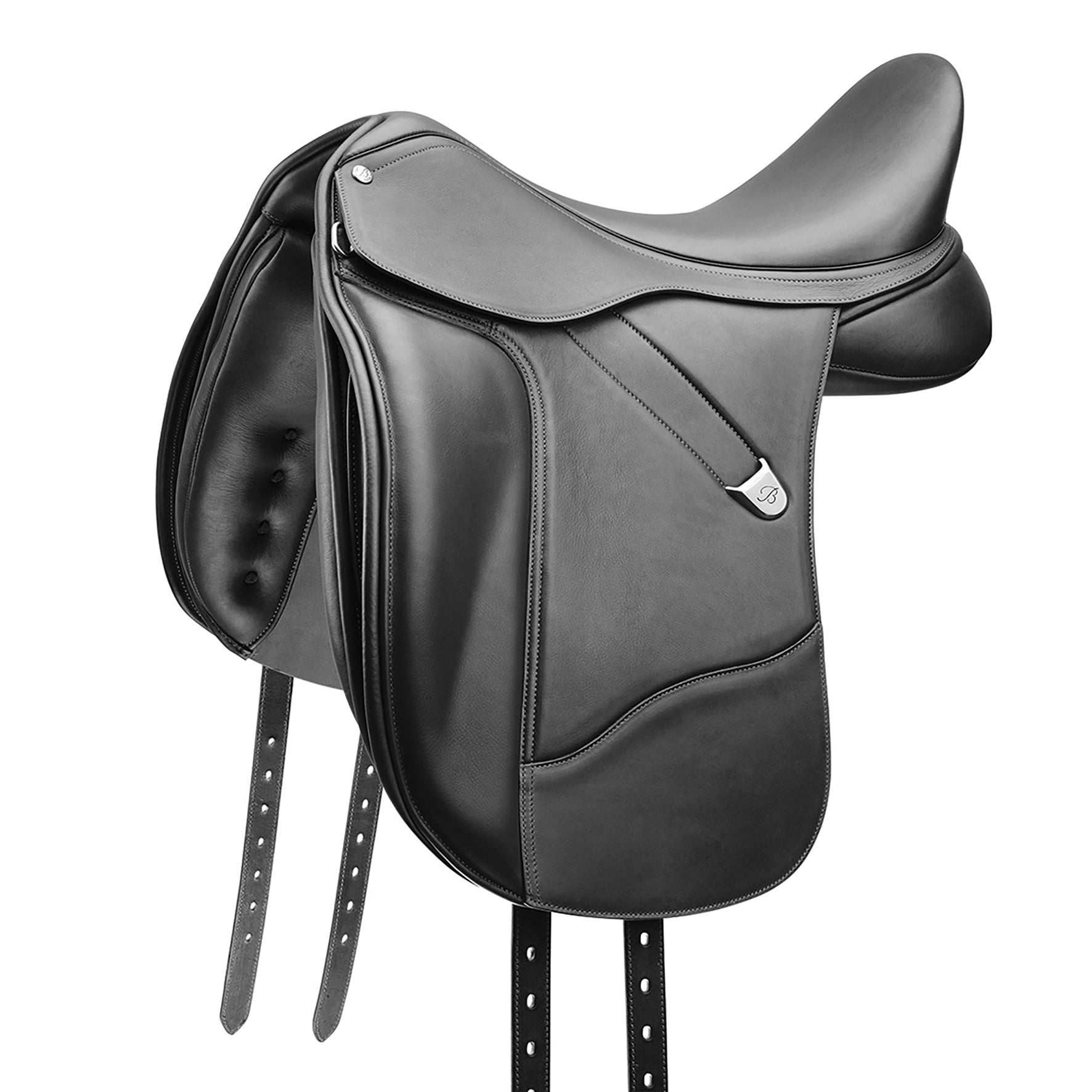 Bates Dressage + Luxe Leather