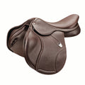 Bates Pony Elevation +