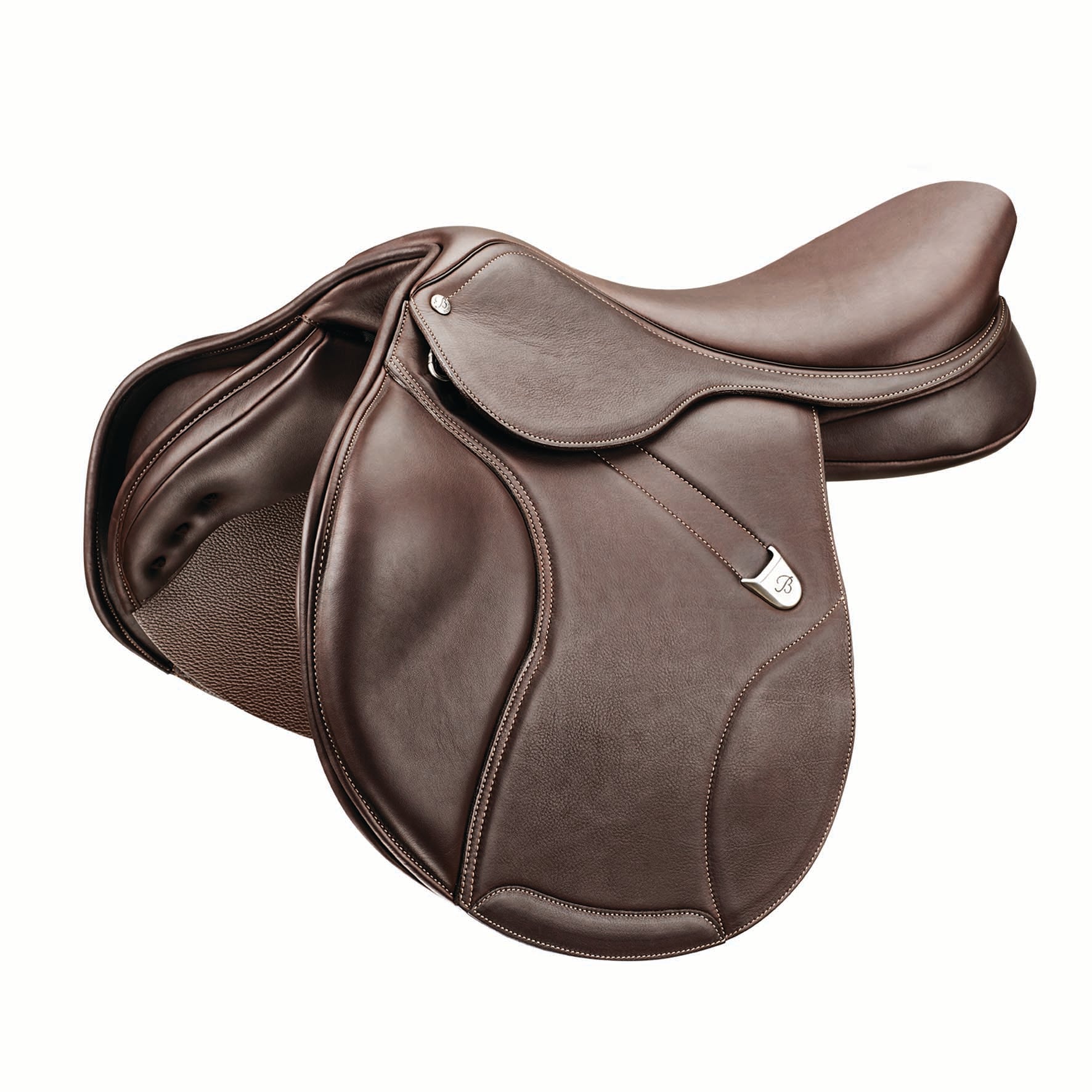 Bates Pony Elevation +