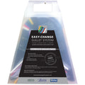 EASY-CHANGE Gullet System: Complete Kit