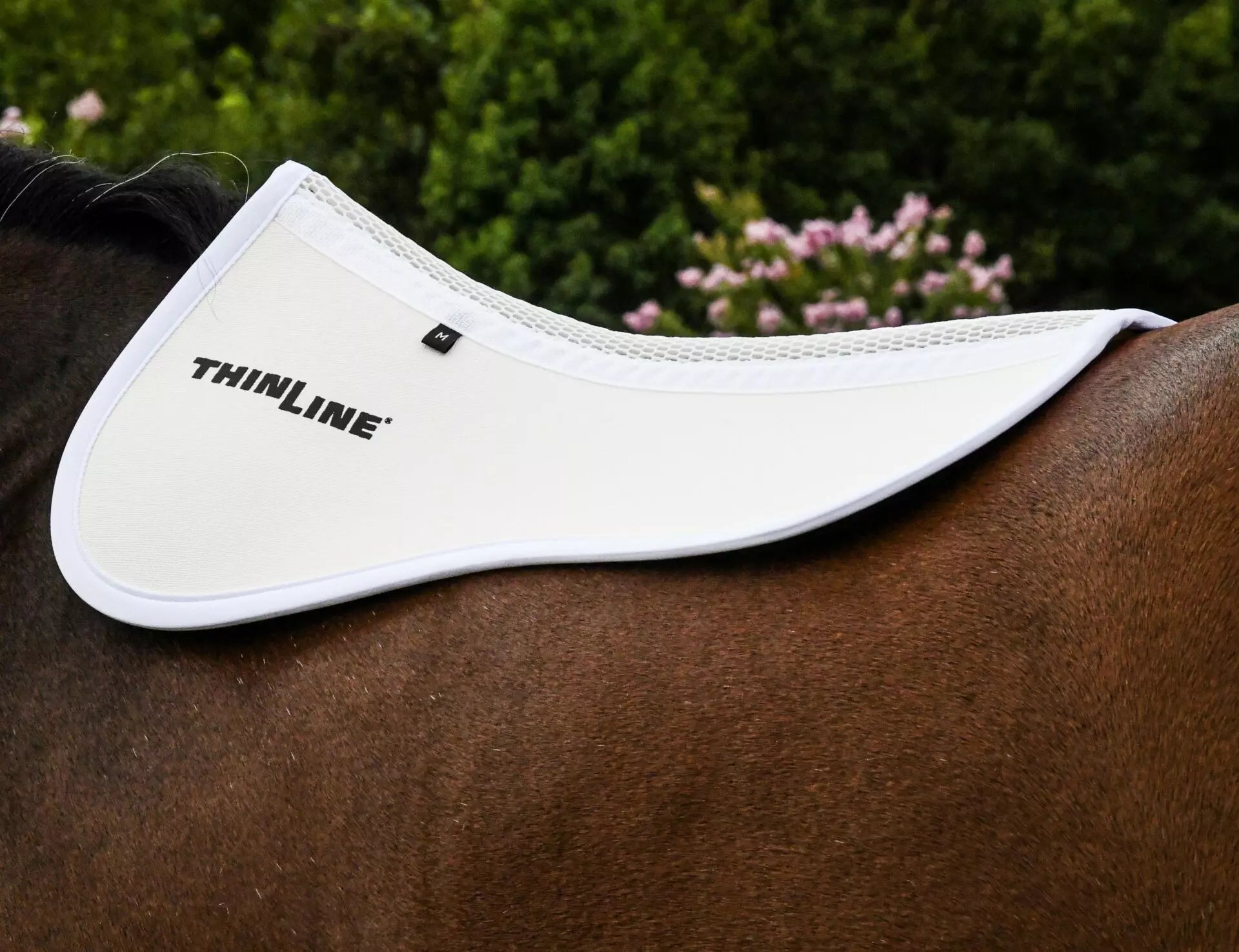 ThinLine Perfect Fit Pad- English