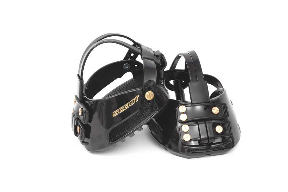 Scootboot Adjust