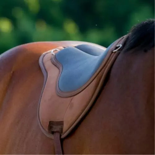 ThinLine Bareback Saddle Pad