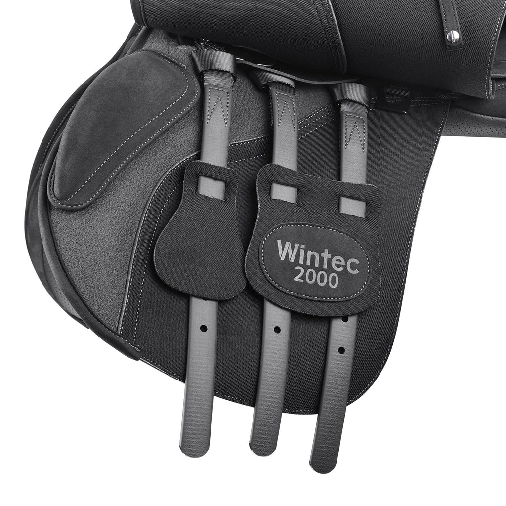 Wintec 2000 All Purpose