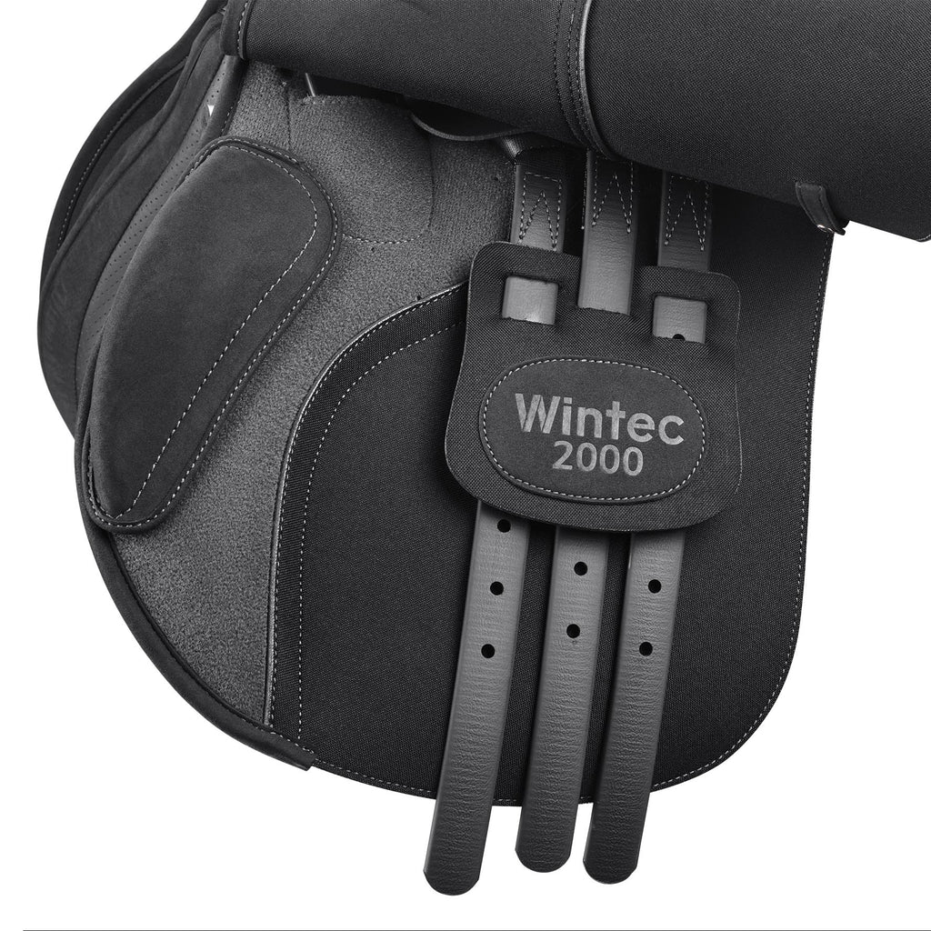 High Withered- Wintec 2000 All Purpose
