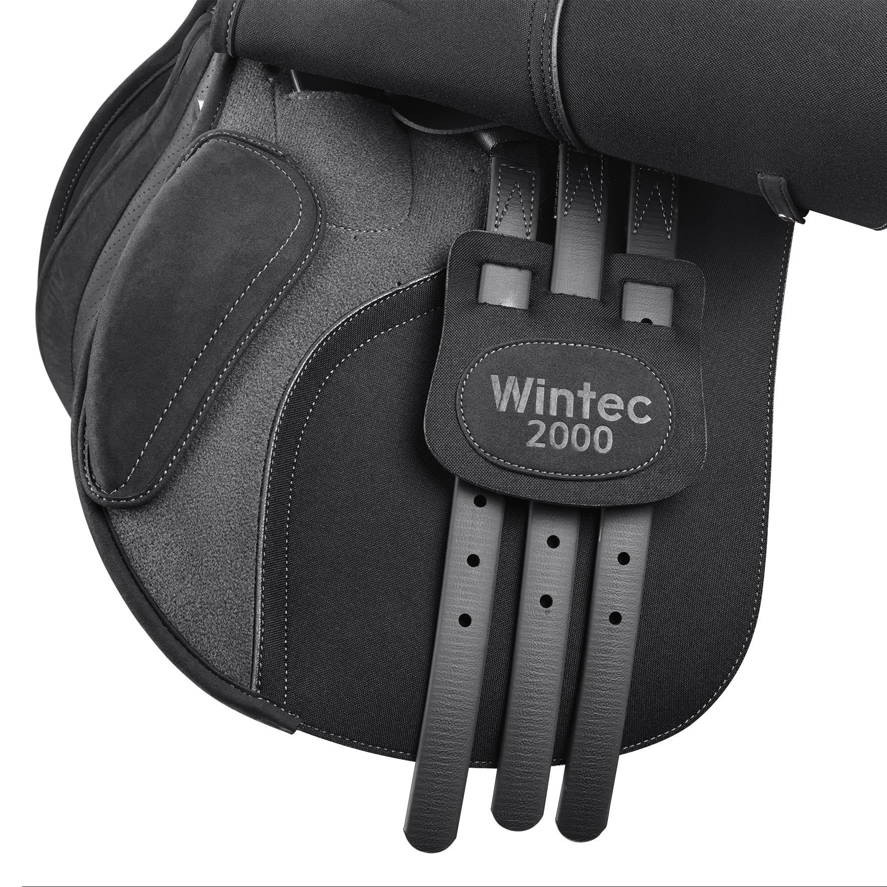High Withered- Wintec 2000 All Purpose