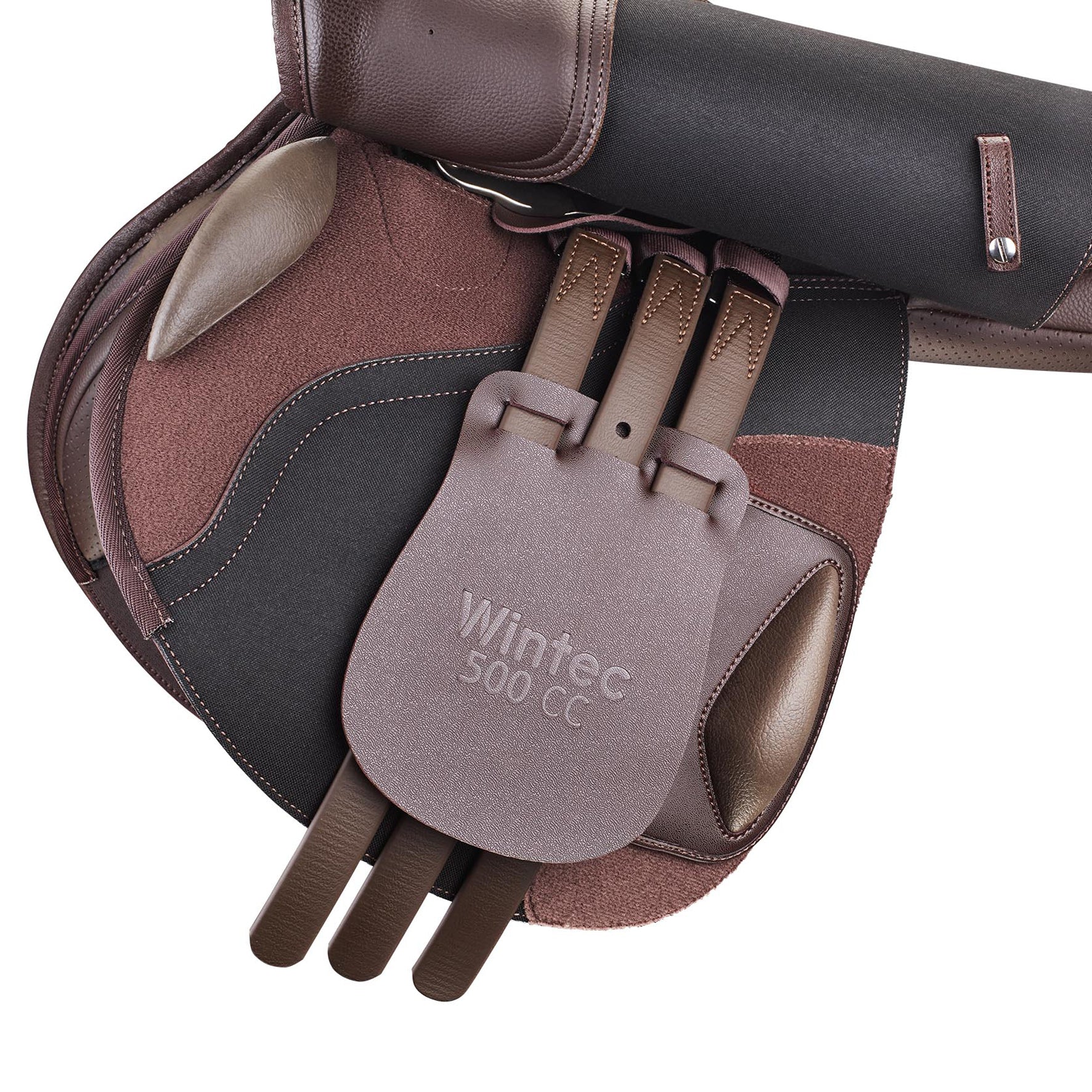 Wintec 500 Close Contact