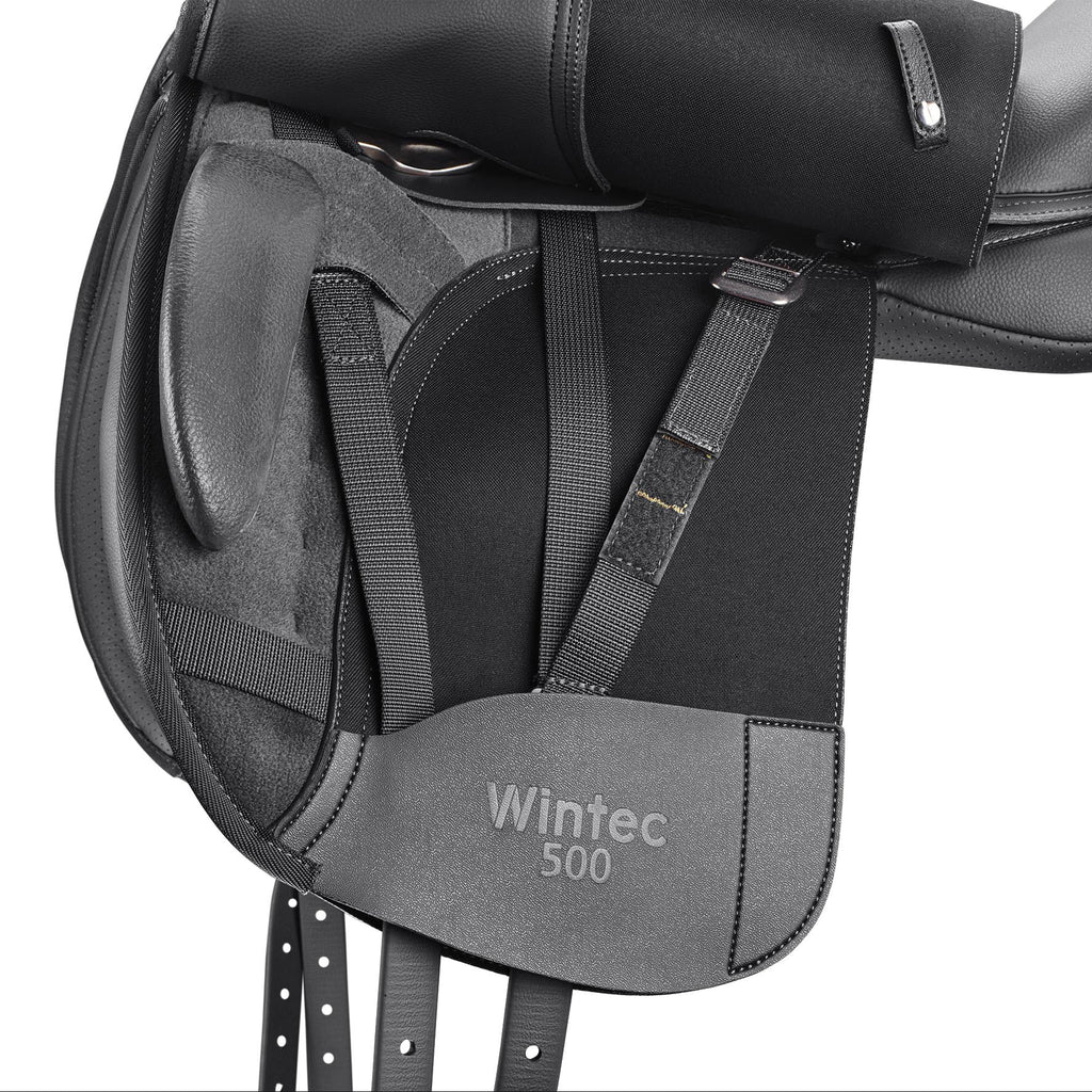 Wintec 500 Dressage