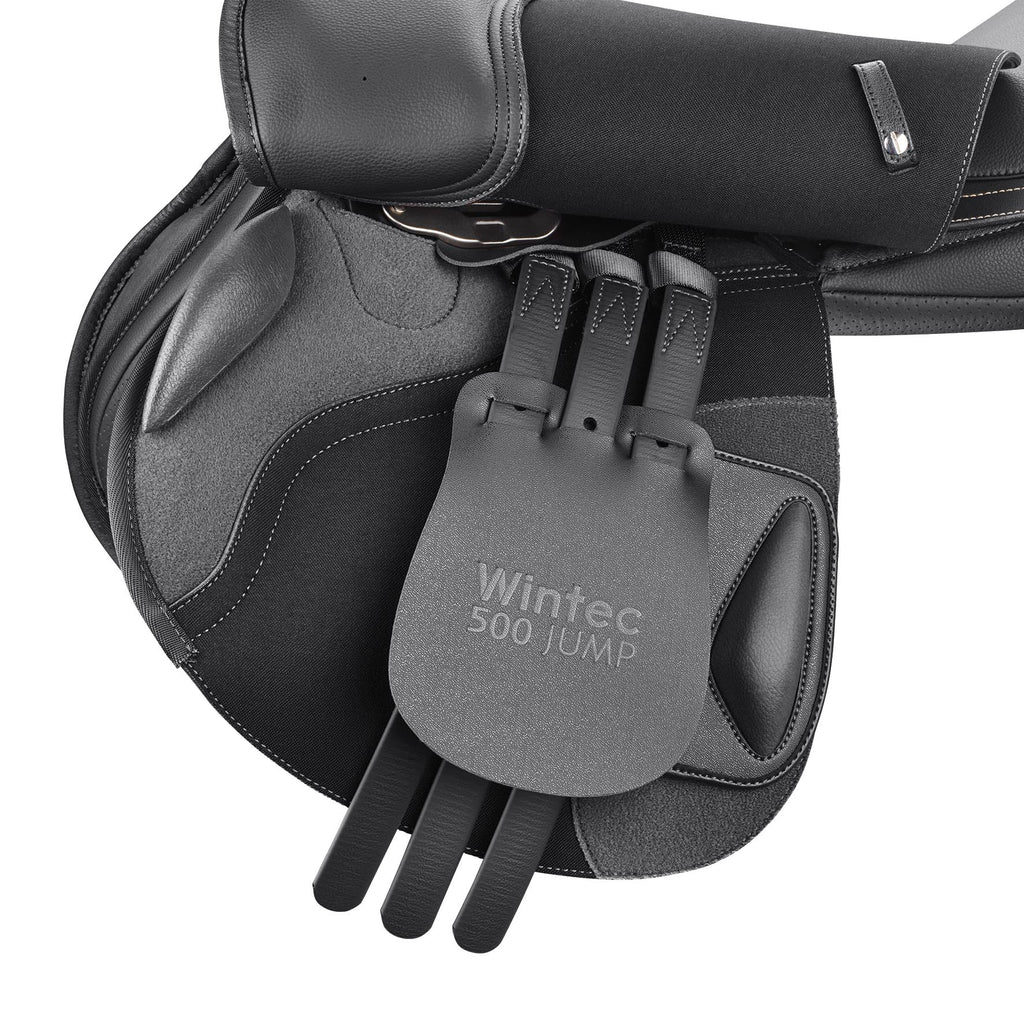 Wintec 500 Jump