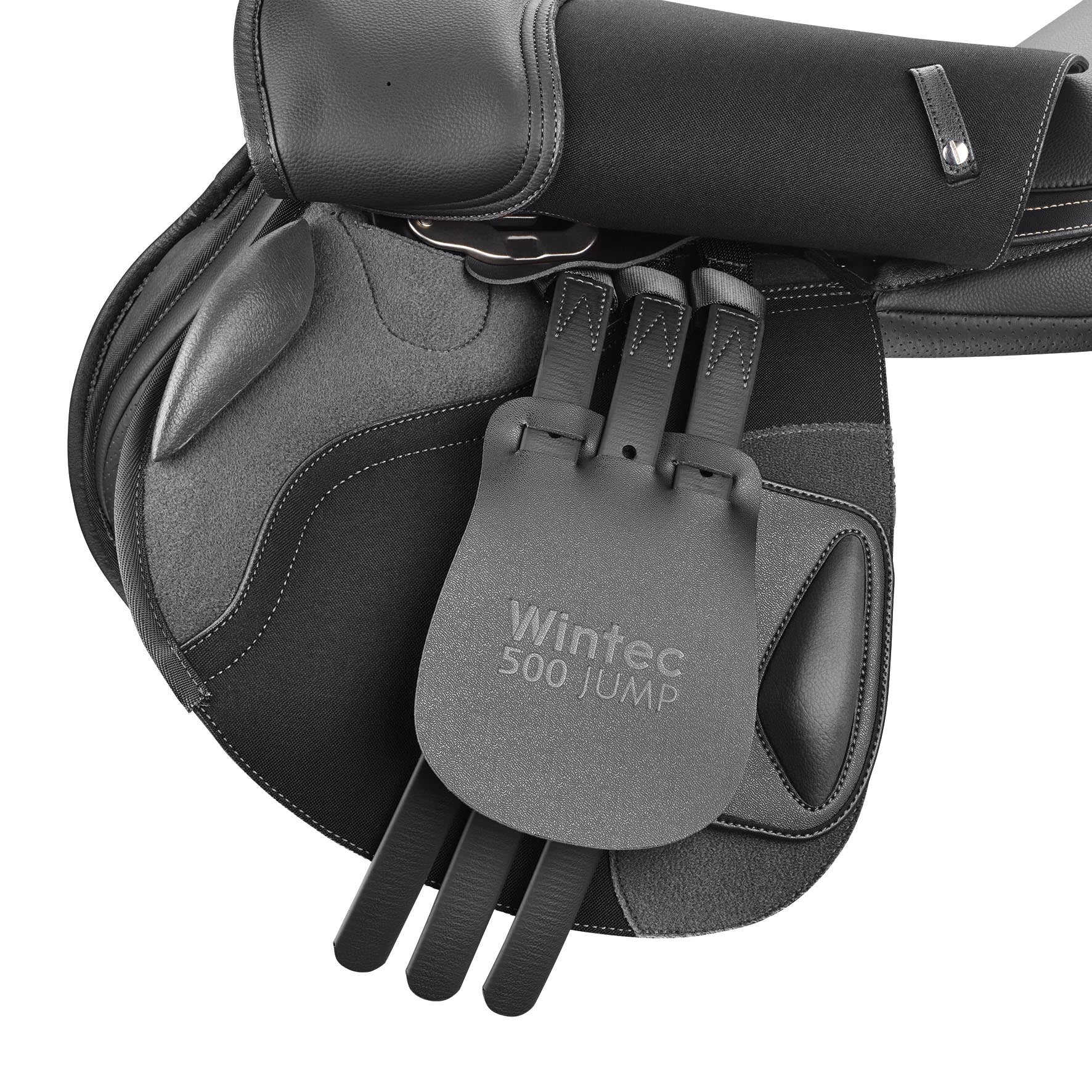 Wintec 500 Jump
