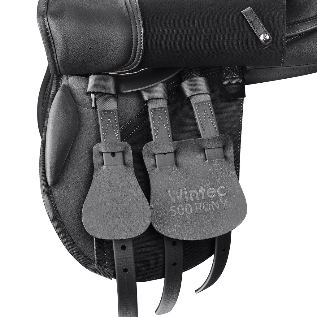 Wintec 500 Pony All Purpose