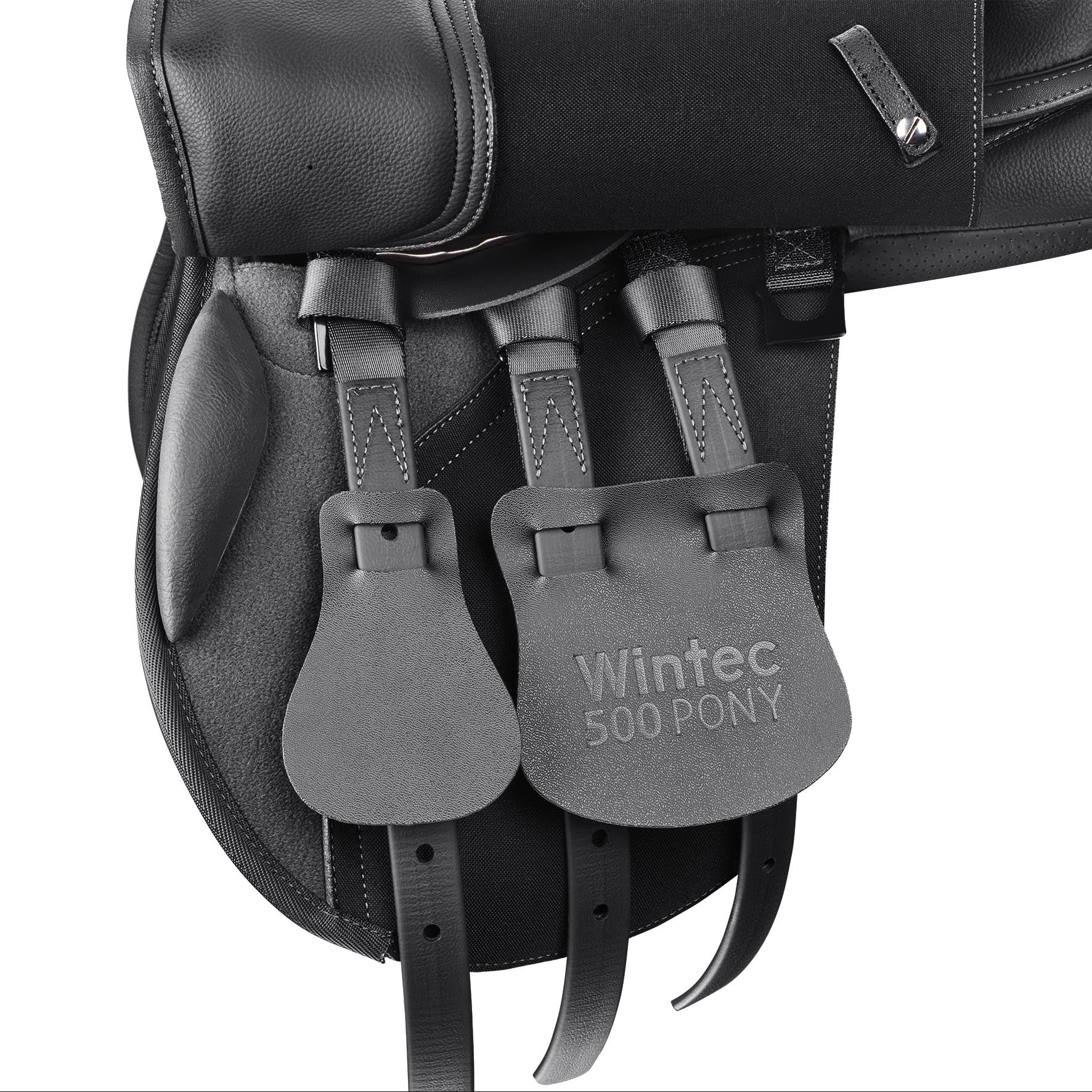 Wintec 500 Pony All Purpose