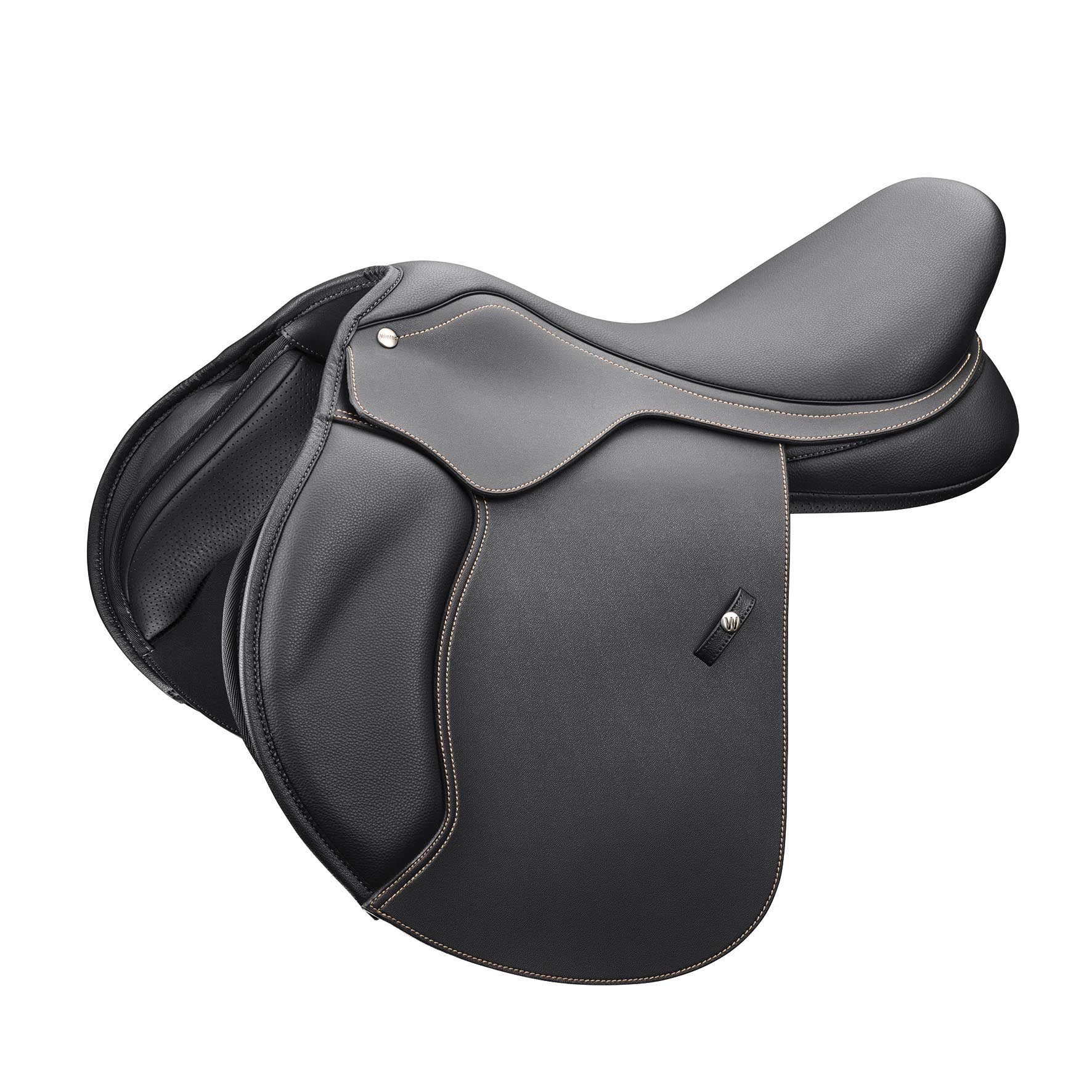 Wintec 500 Jump
