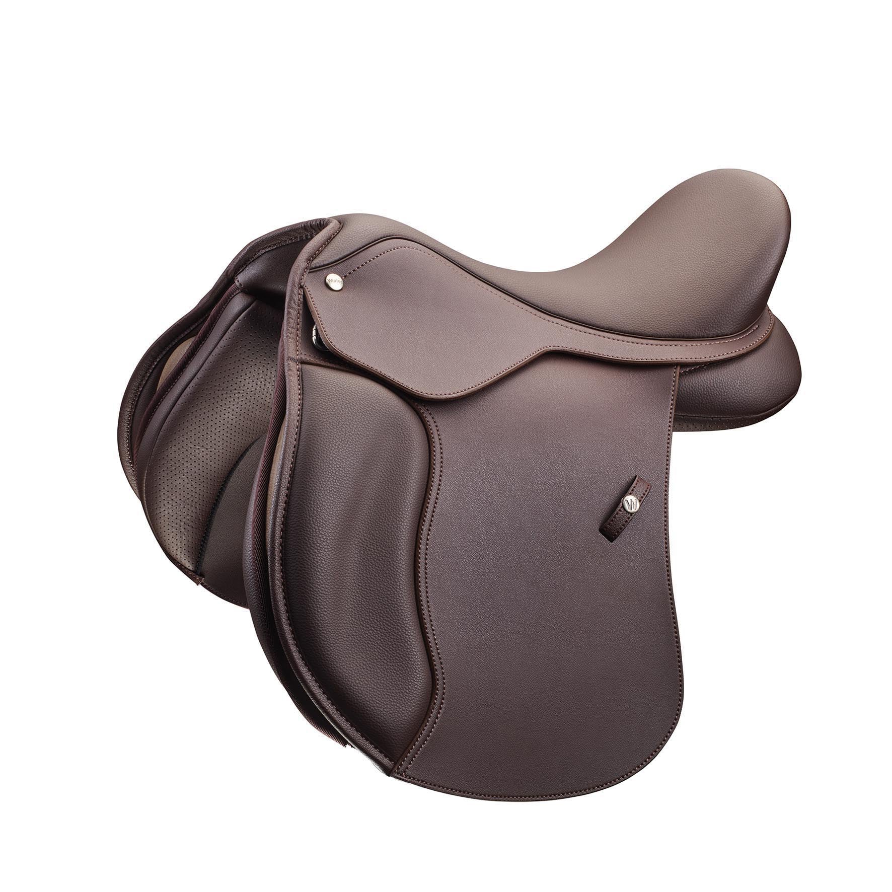 Wintec 500 Pony All Purpose