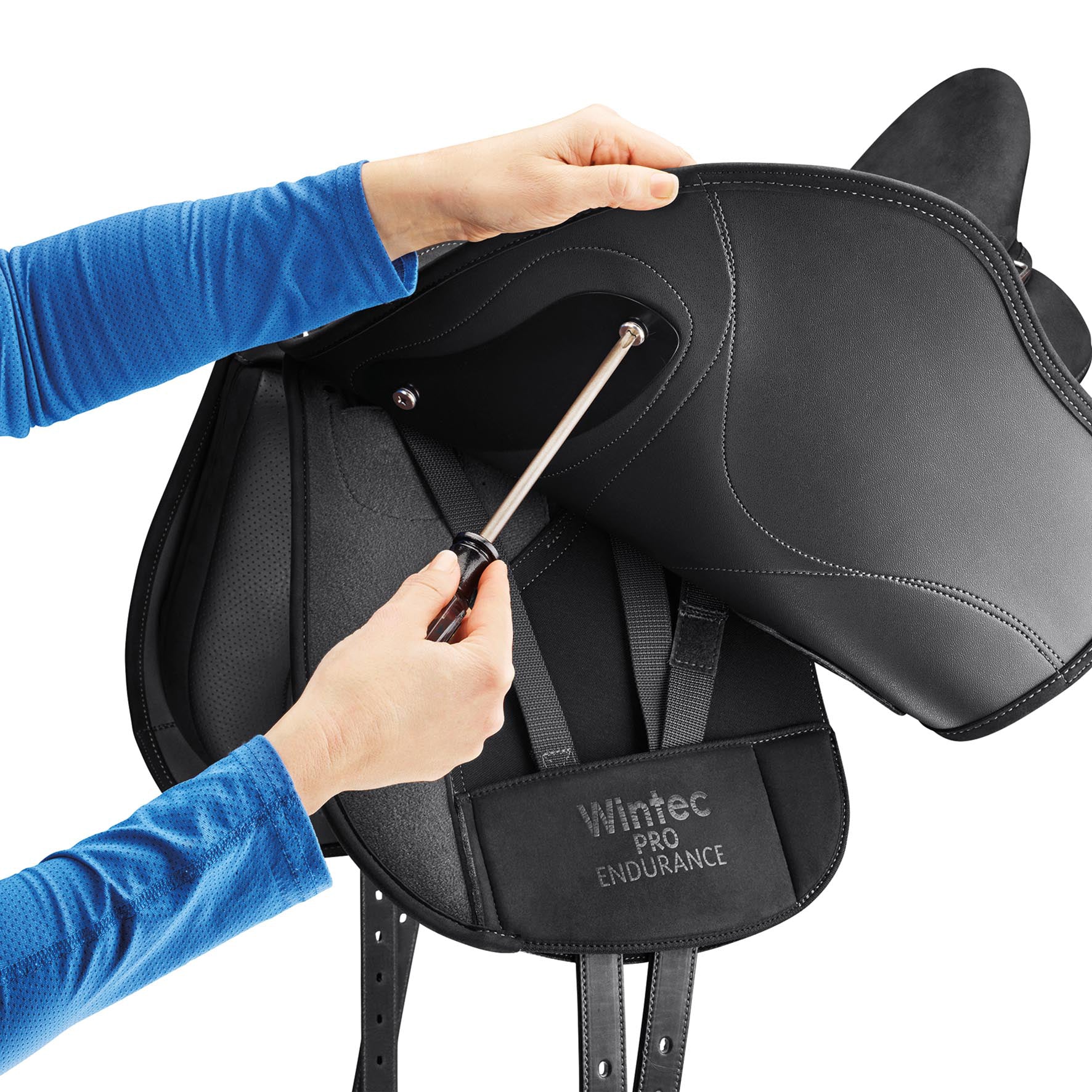 Wintec Pro Endurance