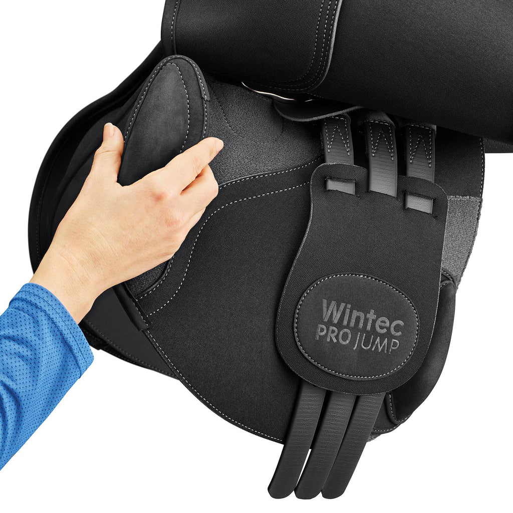 Wintec Pro Jump