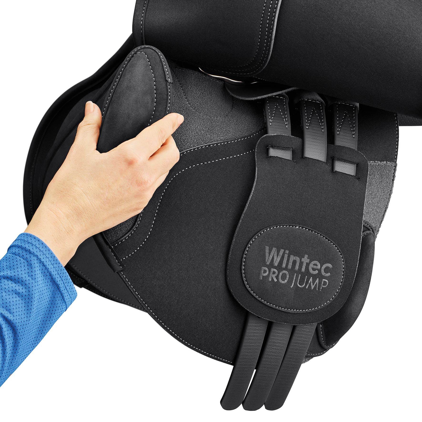 Wintec Pro Jump