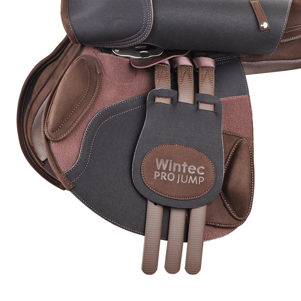 Wintec Pro Jump