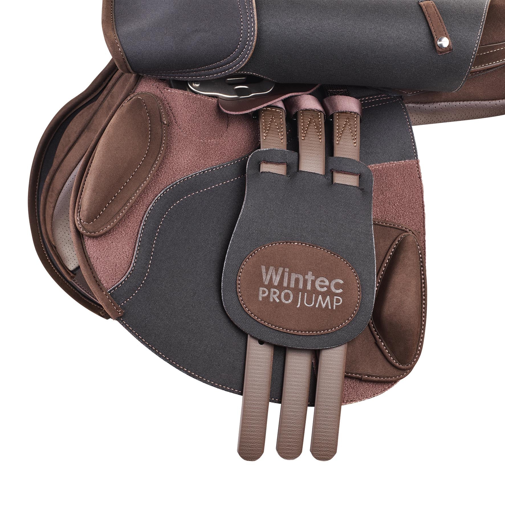 Wintec Pro Jump